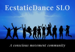 Ecstatic Dance Logo