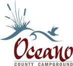 Oceano Campground Logo